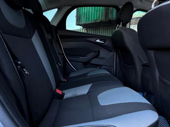 Ford Focus III с пробегом 2013 года, цена 498 500 рублей, 240000 км, седан, Автокод Объявления