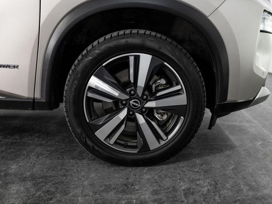 Nissan X-Trail IV Иркутск  - изображение 22