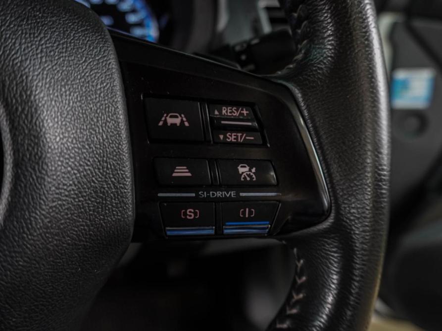 Subaru Levorg I Воронеж  - изображение 23