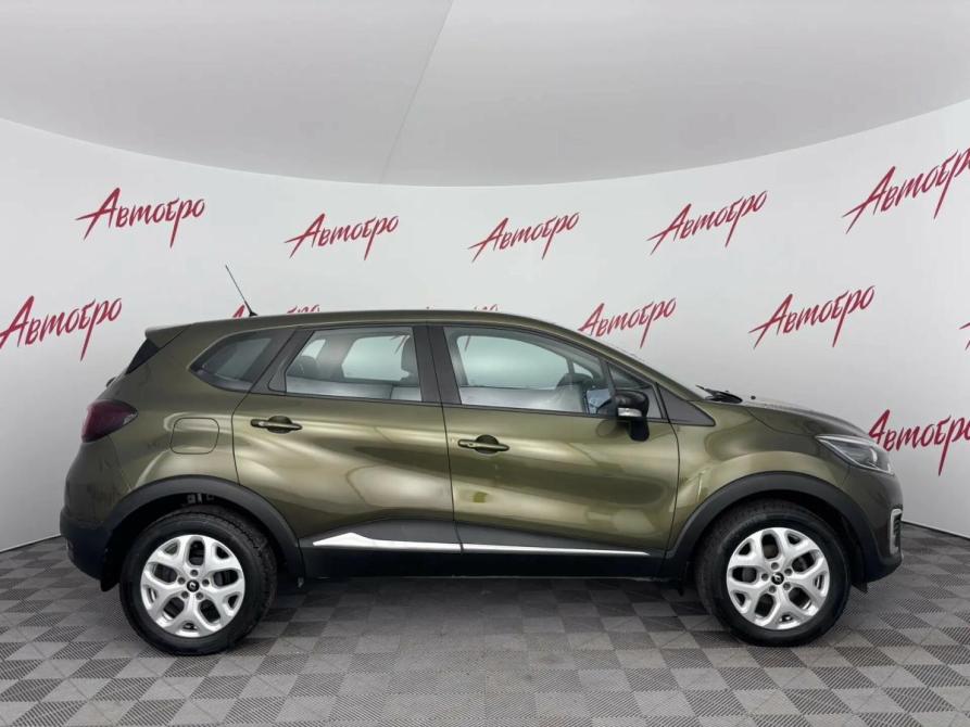 Renault Kaptur I Псков  - изображение 6