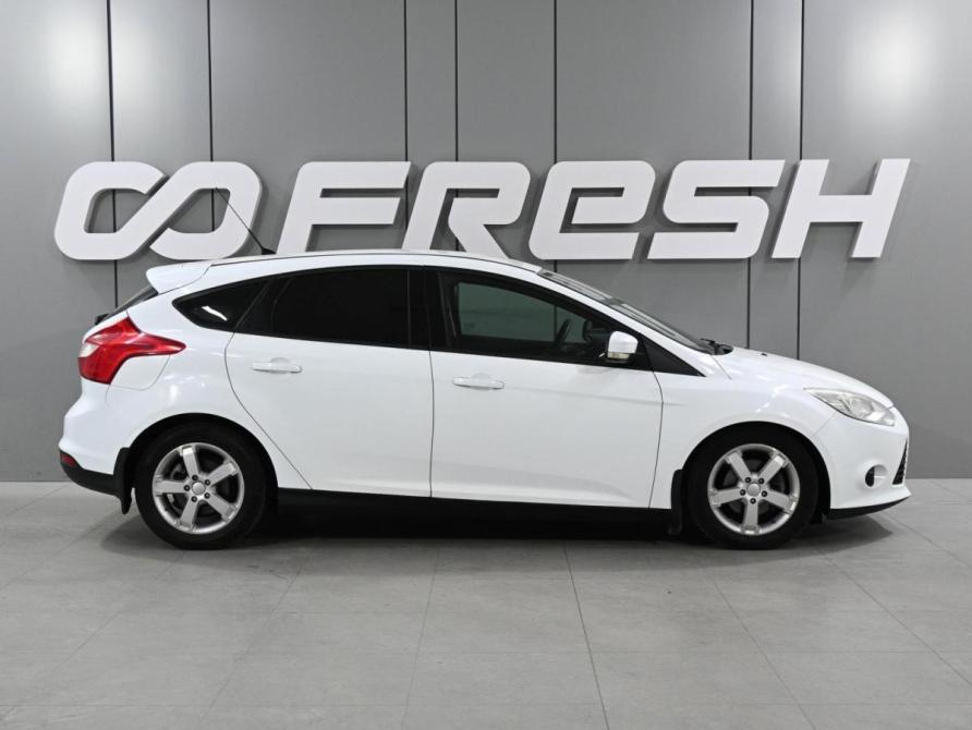 Ford Focus III Ростов-на-Дону  - изображение 5