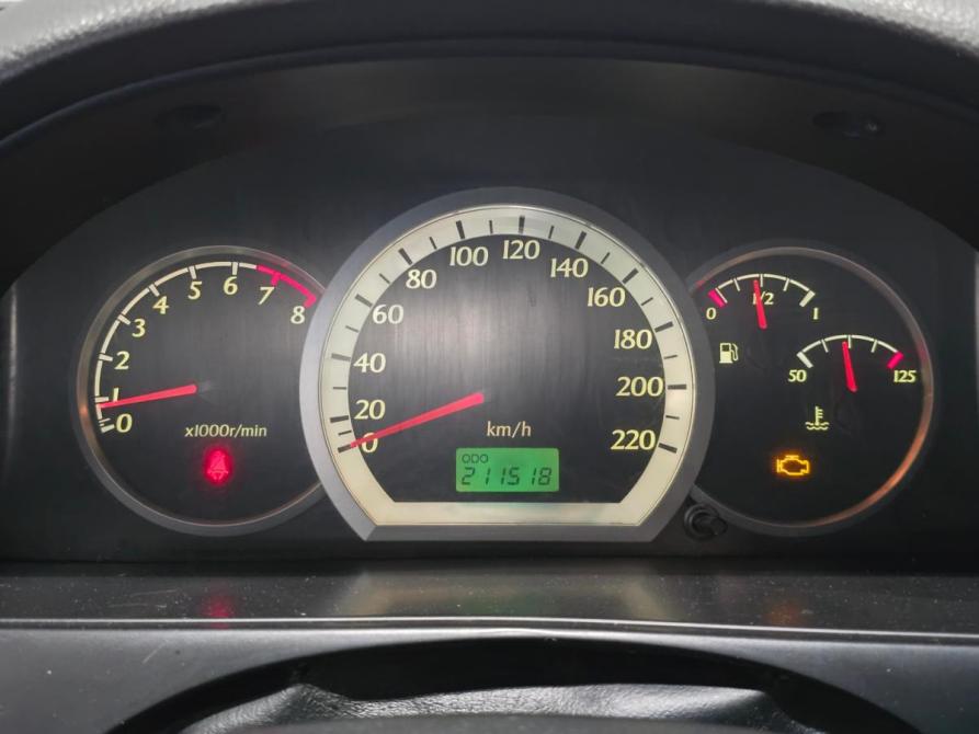 Chevrolet Lacetti I Самара  - изображение 11