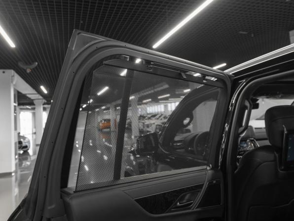 Lexus LX IV с пробегом 2026 года, цена 17 850 000 рублей, 11 км, внедорожник, Автокод Объявления