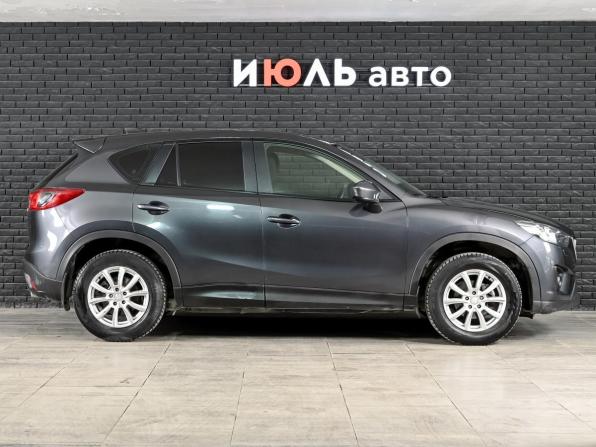 Mazda CX-5 I с пробегом 2014 года, цена 1 875 000 рублей, 111790 км, внедорожник, Автокод Объявления