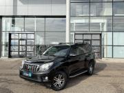Toyota Land Cruiser Prado 150 Series Тверь  - изображение 13