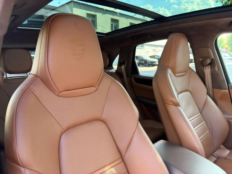 Porsche Cayenne III Москва  - изображение 12