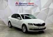 Skoda Octavia III (A7) Рестайлинг Азнакаево  - изображение 30
