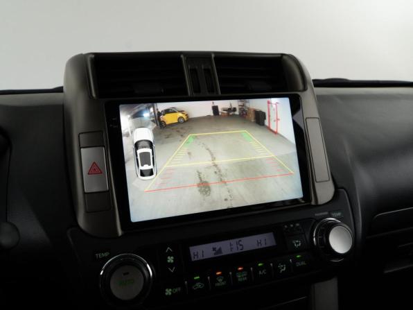 Toyota Land Cruiser Prado 150 Series с пробегом 2011 года, цена 2 245 077 рублей, 302862 км, внедорожник, Автокод Объявления