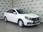Lada (ВАЗ) Vesta I Оренбург  - изображение 25