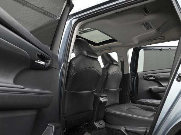 Toyota Highlander IV (XU70) с пробегом 2020 года, цена 2 999 000 рублей, 135000 км, внедорожник, Автокод Объявления