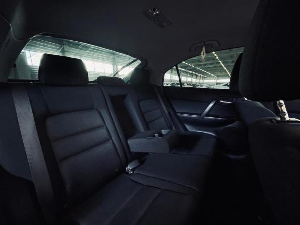 Mazda 6 I (GG) Рестайлинг с пробегом 2007 года, цена 560 000 рублей, 212000 км, лифтбек, Автокод Объявления