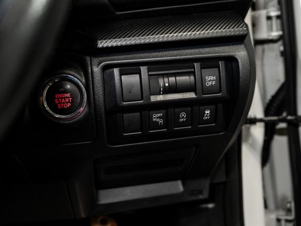 Subaru Impreza V с пробегом 2018 года, цена 1 520 000 рублей, 44767 км, седан, Автокод Объявления
