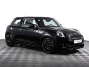 Mini Hatch III (F55/F56) Рестайлинг Москва  - изображение 28