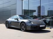 Porsche 911 VIII (992) Москва  - изображение 31
