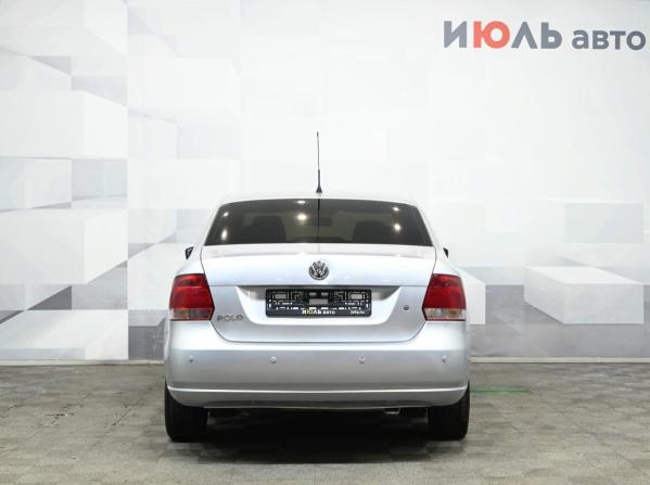 Volkswagen Polo V с пробегом 2011 года, цена 590 000 рублей, 157370 км, седан, Автокод Объявления