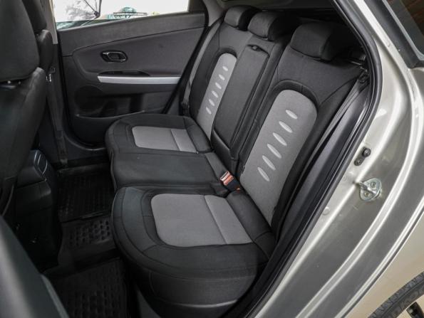 Kia Ceed II с пробегом 2014 года, цена 1 349 000 рублей, 89762 км, универсал, Автокод Объявления