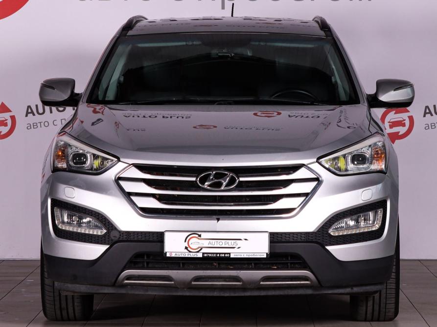 Hyundai Santa Fe III Минеральные Воды  - изображение 4