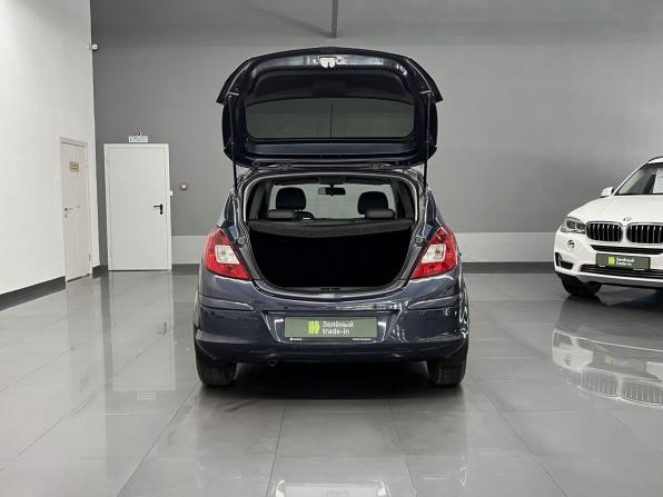 Opel Corsa D Рестайлинг I с пробегом 2010 года, цена 585 000 рублей, 189689 км, хэтчбек, Автокод Объявления