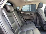 Geely Tugella I Москва  - изображение 53