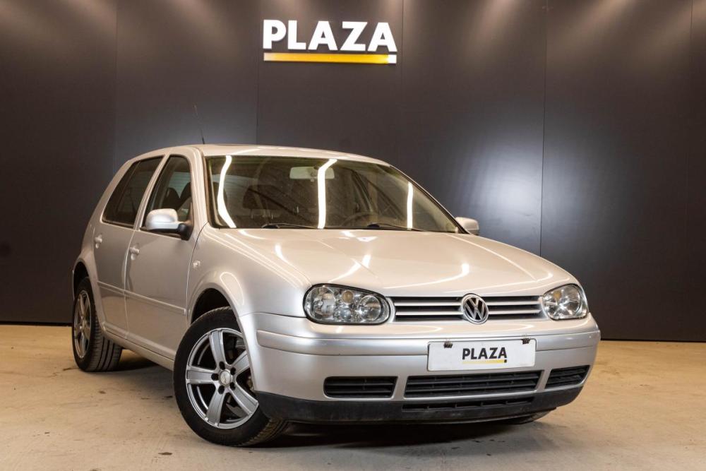 Volkswagen Golf IV Уфа  - изображение 2