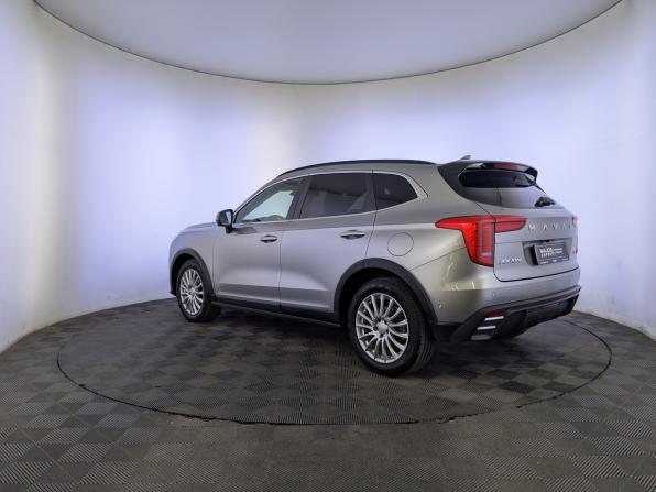 Haval Jolion I Рестайлинг с пробегом 2024 года, цена 2 150 000 рублей, 36842 км, внедорожник, Автокод Объявления
