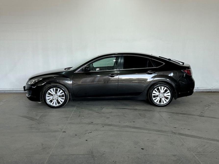 Mazda 6 II (GH) Москва  - изображение 4