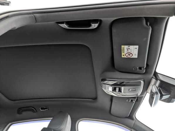 Geely Tugella I Рестайлинг с пробегом 2024 года, цена 2 770 000 рублей, 70180 км, внедорожник, Автокод Объявления