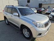 Toyota Land Cruiser Prado 150 Series Саратов  - изображение 59