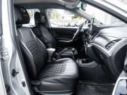 SsangYong Actyon II Рестайлинг Ставрополь  - изображение 26
