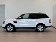 Land Rover Range Rover Sport I Рестайлинг Волгоград  - изображение 37