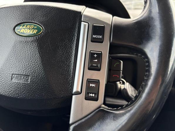 Land Rover Discovery III с пробегом 2008 года, цена 1 050 000 рублей, 279500 км, внедорожник, Автокод Объявления