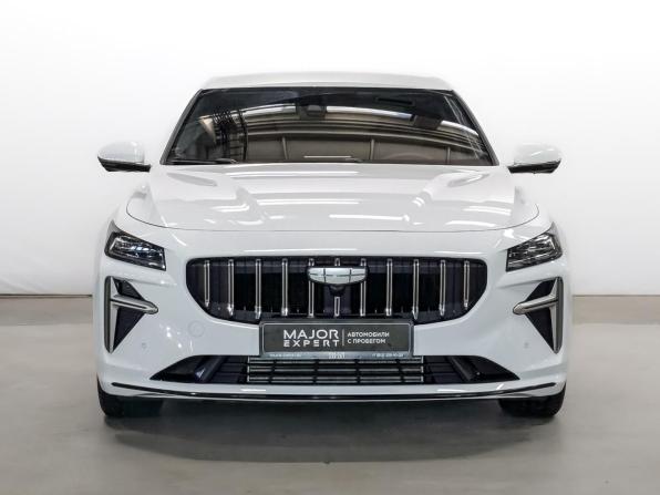 Geely Preface I с пробегом 2024 года, цена 2 645 000 рублей, 14733 км, седан, Автокод Объявления