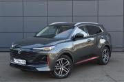 Changan UNI-S I Оренбург  - изображение 17