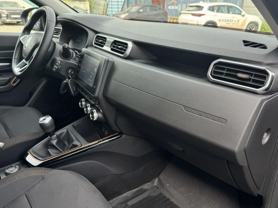 Renault Duster II Екатеринбург  - изображение 13