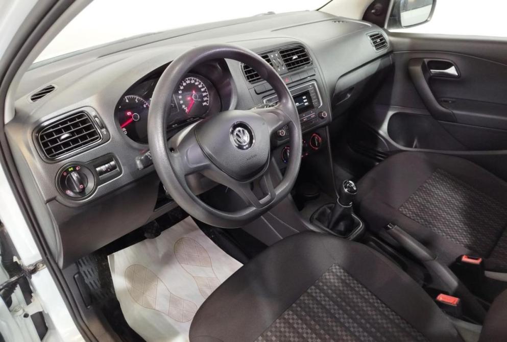 Volkswagen Polo V Рестайлинг Саратов  - изображение 17