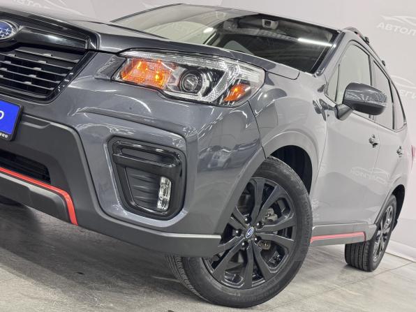 Subaru Forester V с пробегом 2020 года, цена 2 970 000 рублей, 49204 км, внедорожник, Автокод Объявления