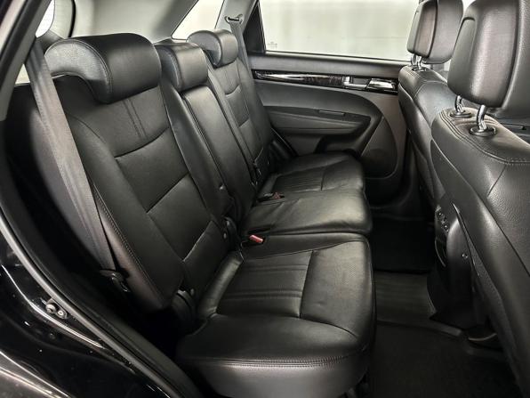 Kia Sorento II Рестайлинг с пробегом 2013 года, цена 1 760 000 рублей, 136826 км, внедорожник, Автокод Объявления