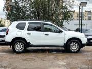 Renault Duster I Рестайлинг Санкт-Петербург  - изображение 18