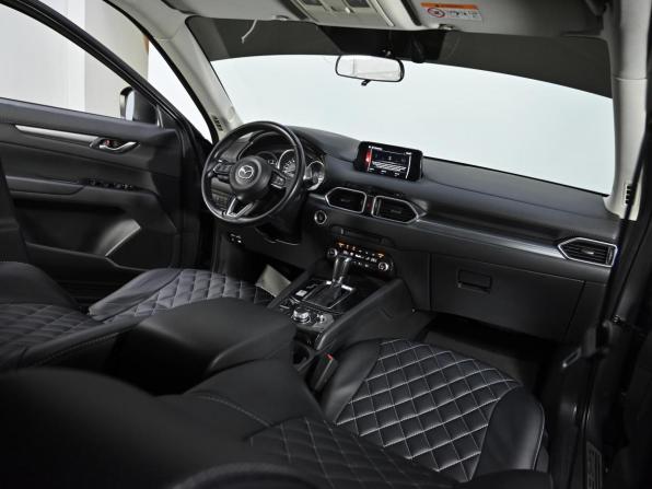Mazda CX-5 II с пробегом 2019 года, цена 2 049 000 рублей, 185000 км, внедорожник, Автокод Объявления