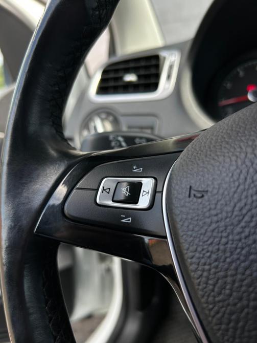 Volkswagen Polo V Рестайлинг Альметьевск  - изображение 16