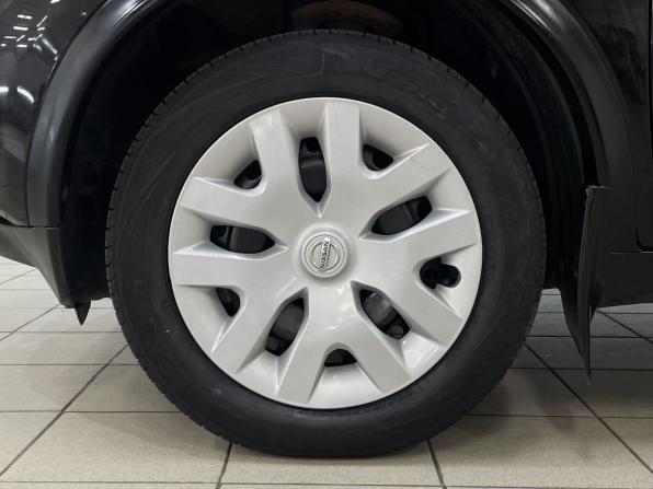 Nissan Juke I с пробегом 2012 года, цена 959 000 рублей, 130686 км, внедорожник, Автокод Объявления