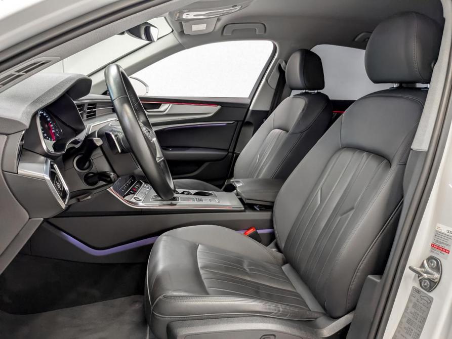 Audi A6 V (C8) Санкт-Петербург  - изображение 20