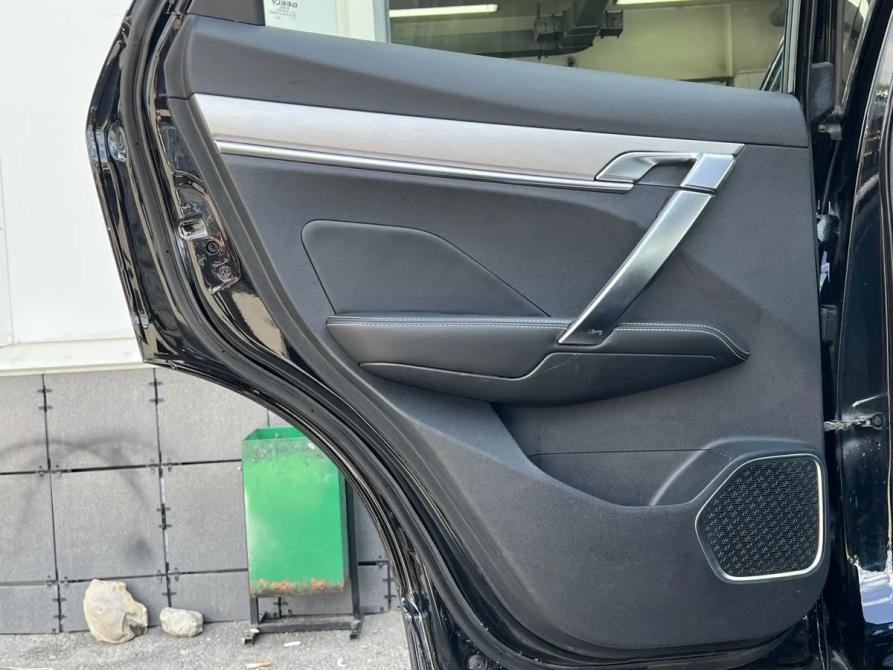 Geely Coolray I Волгоград  - изображение 15