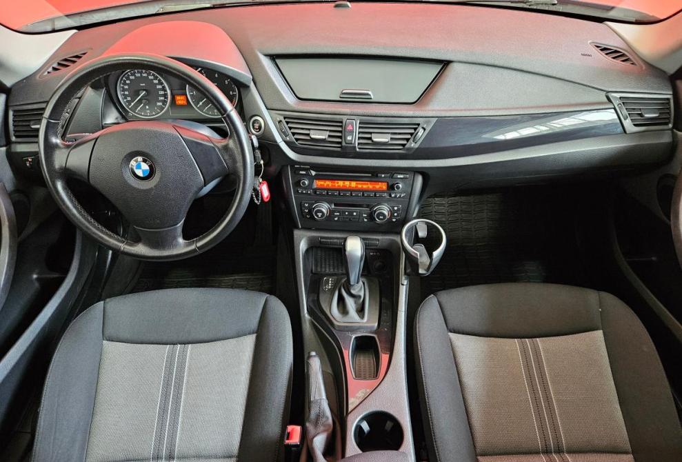 BMW X1 I (E84) Вологда  - изображение 9