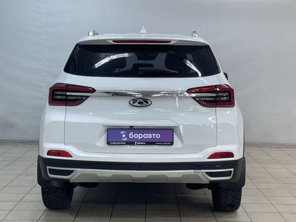 Chery Tiggo 4 I Рестайлинг с пробегом 2022 года, цена 1 399 000 рублей, 78423 км, внедорожник, Автокод Объявления