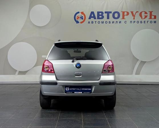 Geely MK Cross I с пробегом 2014 года, цена 299 000 рублей, 119654 км, хэтчбек, Автокод Объявления