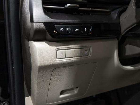 Kia Carnival IV с пробегом 2020 года, цена 3 950 000 рублей, 116580 км, минивэн, Автокод Объявления
