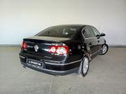 Volkswagen Passat B6 Москва  - изображение 23