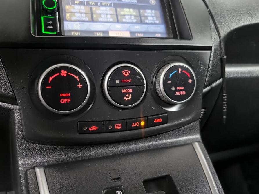 Mazda 5 II (CW) Москва  - изображение 19