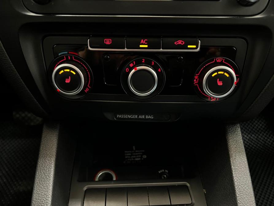 Volkswagen Jetta VI Волгоград  - изображение 18